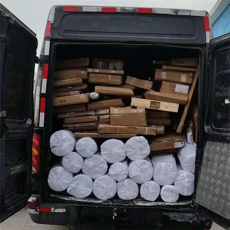 黑龙江佳木斯桦川县至义乌货运专线，一站式物流服务助您货畅其流！（到义乌物流专线）