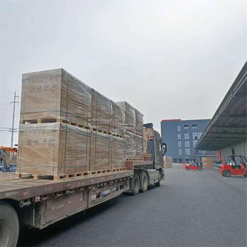 黑龙江佳木斯桦川县至苏州工业园区货运专线，高效物流直达一站式服务