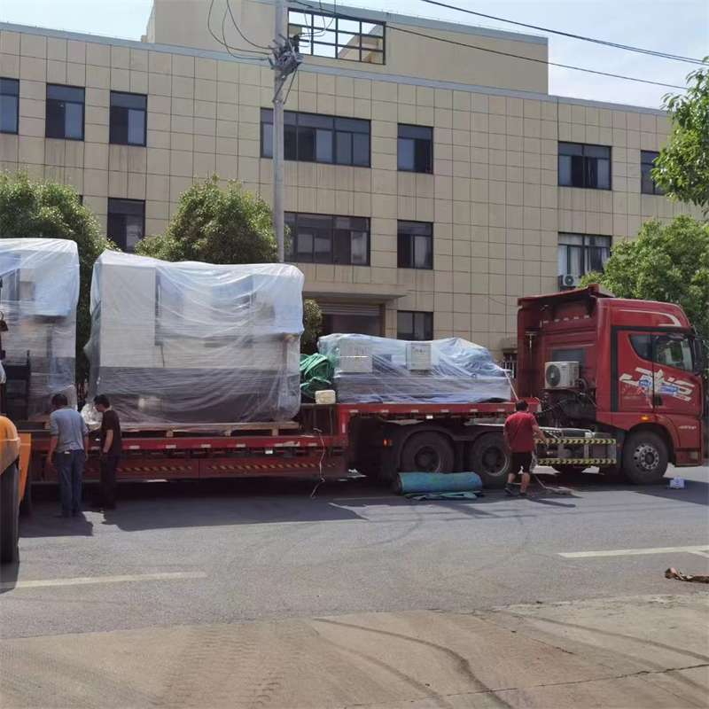 黑龙江佳木斯桦川县到南京物流公司一站式服务，让货运更轻松
