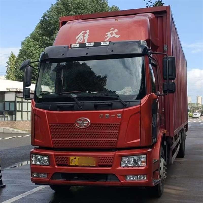 黑龙江佳木斯桦川县到苏州姑苏物流公司——专业货运，安心托付