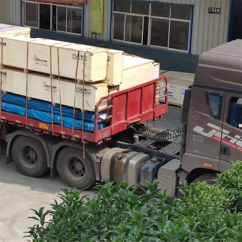 黑龙江佳木斯桦川县至新疆阿勒泰福海县物流专线，一站式服务，让您的货物畅行无忧